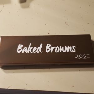 Dose of Colors Palette